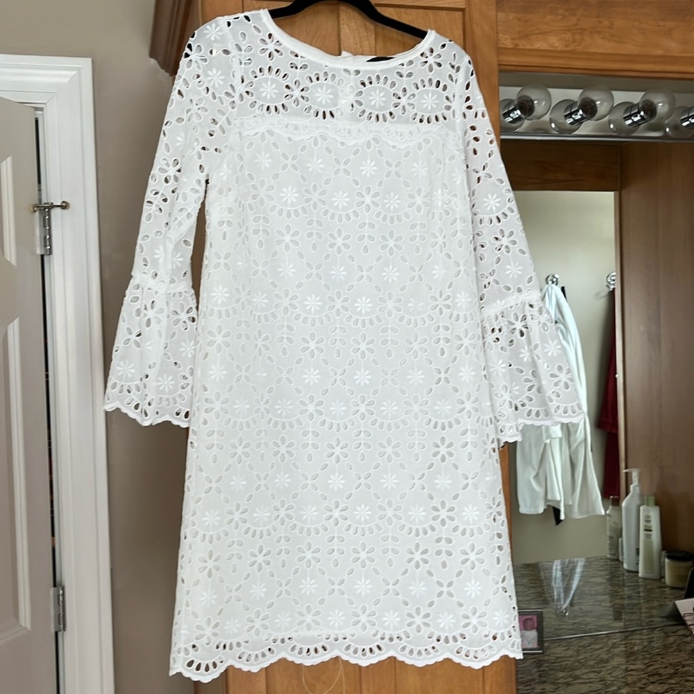 Jcrew dress